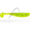 Soft bait REINS S Cape Shad 3.5