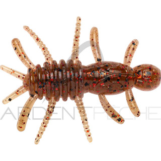Soft bait REINS Yagosecter