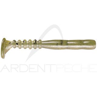 Soft bait REINS Rockvibe Shad 1.2