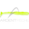 Soft bait REINS Rockvibe Shad 1.2