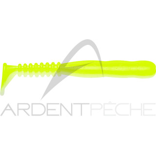 Soft bait REINS Rockvibe shad 3.5