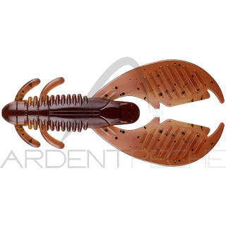 Soft bait REINS AX Craw