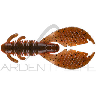 Soft lure REINS AX Craw