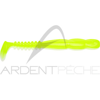 Fat Rockvibe Shad 4'' - la leggenda si è allargata - Ardent tecniche di pesca