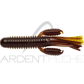 Soft bait REINS Craw tube 4