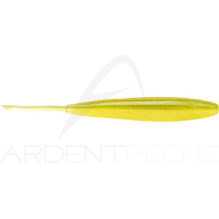 Soft bait REINS Swamp shad 6