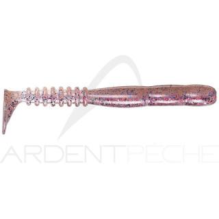Soft bait REINS Rockvibe shad 4