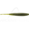 Soft lure REINS Swamp shad 4