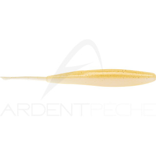 Soft lure REINS Swamp shad 4