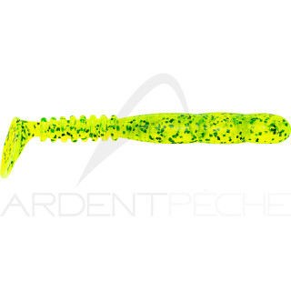 Fat Rockvibe Shad 3.25'' - la leggenda ha guadagnato larghezza - Ardent Tecniche di pesca