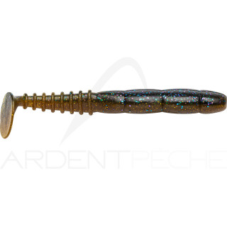 Fat Rockvibe Shad 6.5'' - la leggenda si è allargata - Ardent Tecniche di pesca