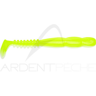 Fat Rockvibe Shad 6.5'' - la leggenda si è allargata - Ardent Tecniche di pesca