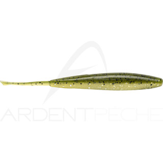 Soft lure REINS Swamp shad 4