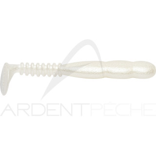 Fat Rockvibe Shad 3.25'' - la leggenda ha guadagnato larghezza - Ardent Tecniche di pesca