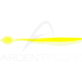 Soft bait REINS Flat jerk 4