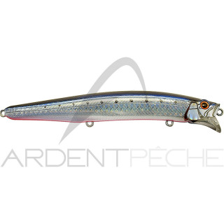 Pesce artificiale TACKLE HOUSE Feed shallow 128