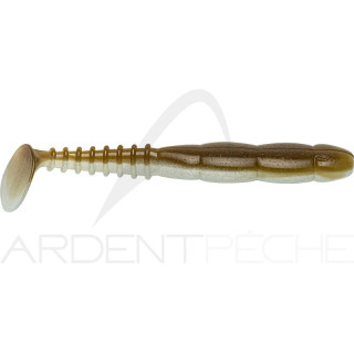 Fat Rockvibe Shad 6.5'' - the legend has gone wide - Ardent Pêche