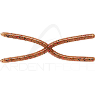 Soft lure REINS Cross swamp micro 2.8