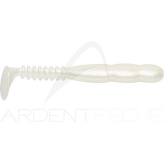 Fat Rockvibe Shad 8'' - la leggenda si è allargata - Ardent Tecniche di pesca