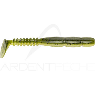 Fat Rockvibe Shad 8'' - the legend has gone wide - Ardent Pêche