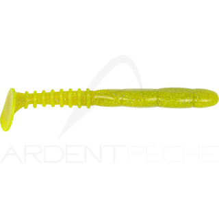 Fat Rockvibe Shad 8'' - la leggenda si è allargata - Ardent Tecniche di pesca