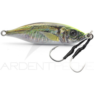 Jig LITTLE JACK Metal adict 06 30g