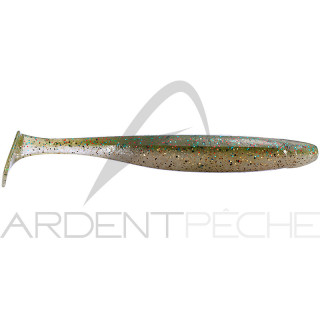 Soft lure OSP Dolive shad 4.5