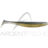 Soft bait OSP Dolive Shad 4