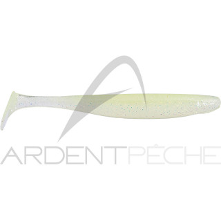 Soft bait OSP Dolive Shad 4