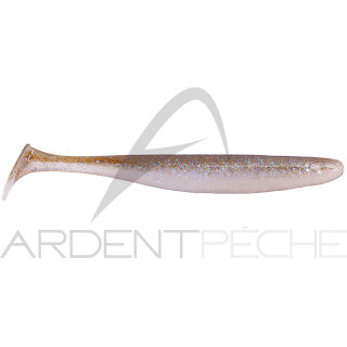 Soft bait OSP Dolive Shad 4
