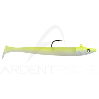 Soft bait MAJOR CRAFT Eely shad 9,5cm