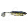 Soft lure MAJOR CRAFT Stabi shad 4