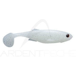 Soft lure MAJOR CRAFT Stabi shad 4