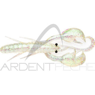Soft bait FISH ARROW Flash J craw 3.5
