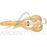 Soft bait FISH ARROW Flash J craw 3.5
