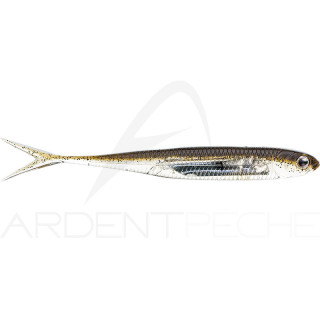 Soft bait FISH ARROW Flash-J Split 5
