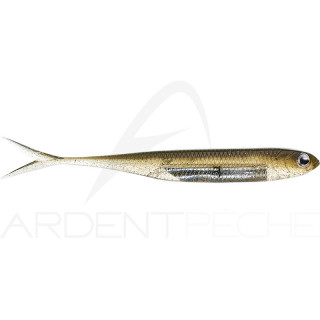 Soft bait FISH ARROW Flash-J Split 5