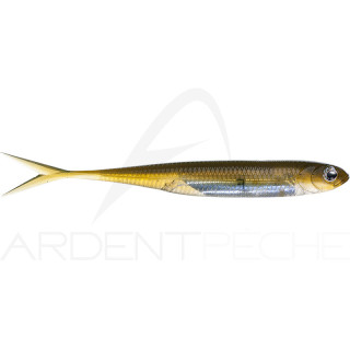 Soft lure FISH ARROW Flash-J Split 5