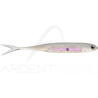 Soft bait FISH ARROW Flash-J Split 5