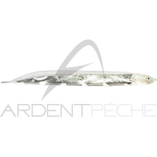 FISH ARROW Flash J Shirasu 3 soft lure