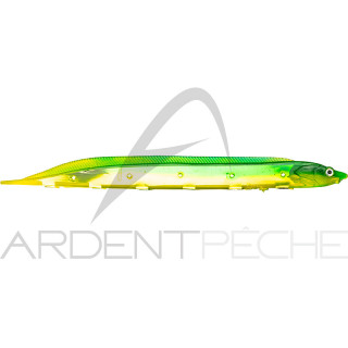 FISH ARROW Flash J Shirasu 3 soft lure