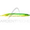 Soft bait FISH ARROW Flash J Shirasu 3