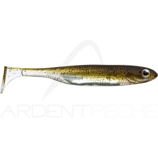 Soft lure FISH ARROW Flash-J shad plus 4