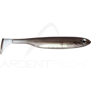 Soft lure FISH ARROW Flash-J shad plus 4