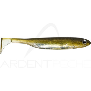 Leurre souple FISH ARROW Flash-J shad plus 4