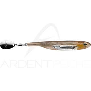 Soft bait FISH ARROW Flash-J spin 4