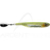 Soft lure FISH ARROW Flash-J spin 4