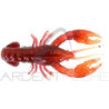 Craw Nikko Craw - tecniche di pesca spigola, luccioperca, pesce persico & bass - Ardent Pêche