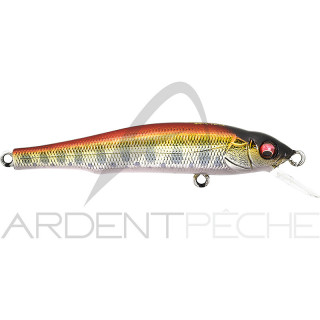 Pesciolino MEGABASS Great hunt 70 flatside