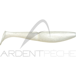 One Up Shad 7" - the Sawamura soft lure - Ardent Pêche